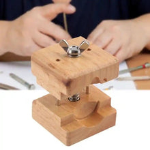 Load image into Gallery viewer, Professional Watch Vice
