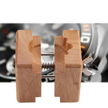 Load image into Gallery viewer, Professional Watch Vice
