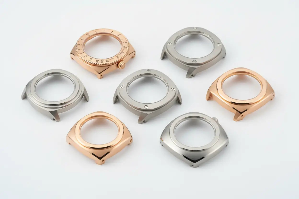 provide m an image showing 'watch cases'