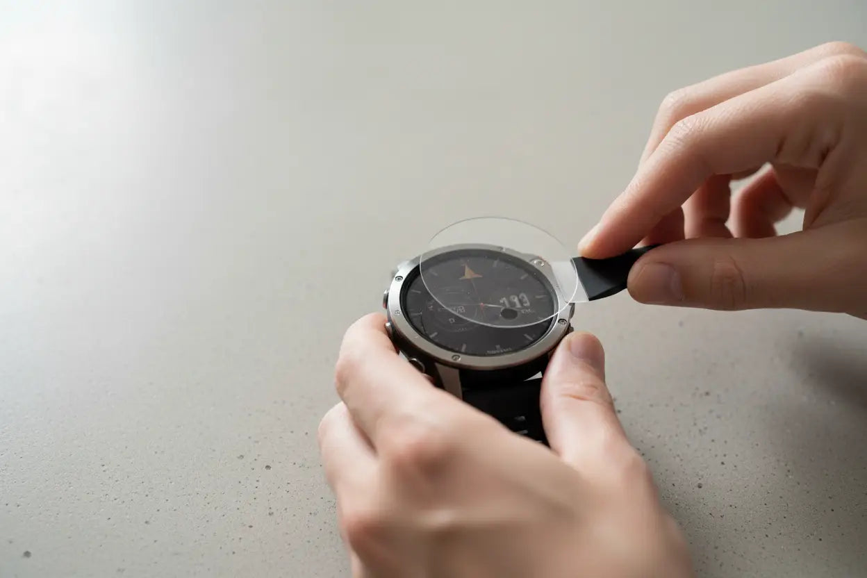 Best Garmin Screen Protectors