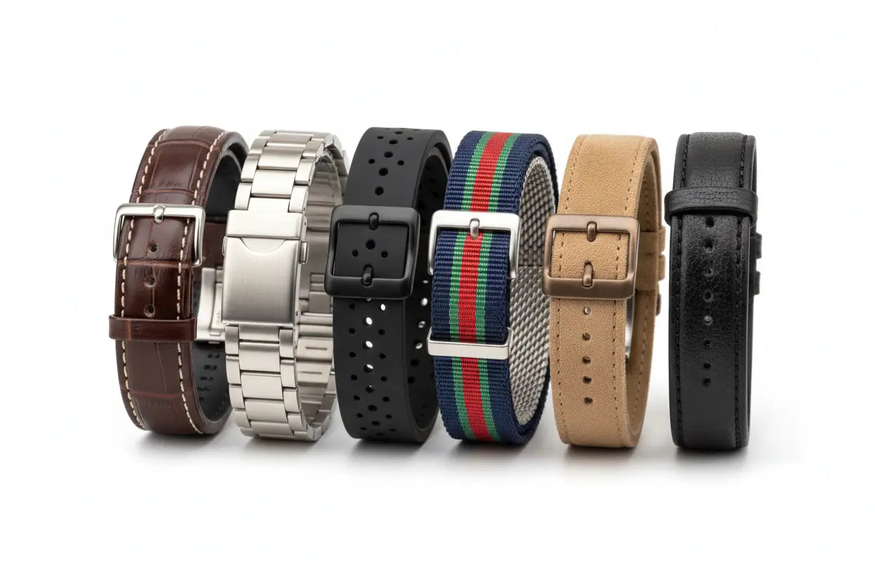 watch straps