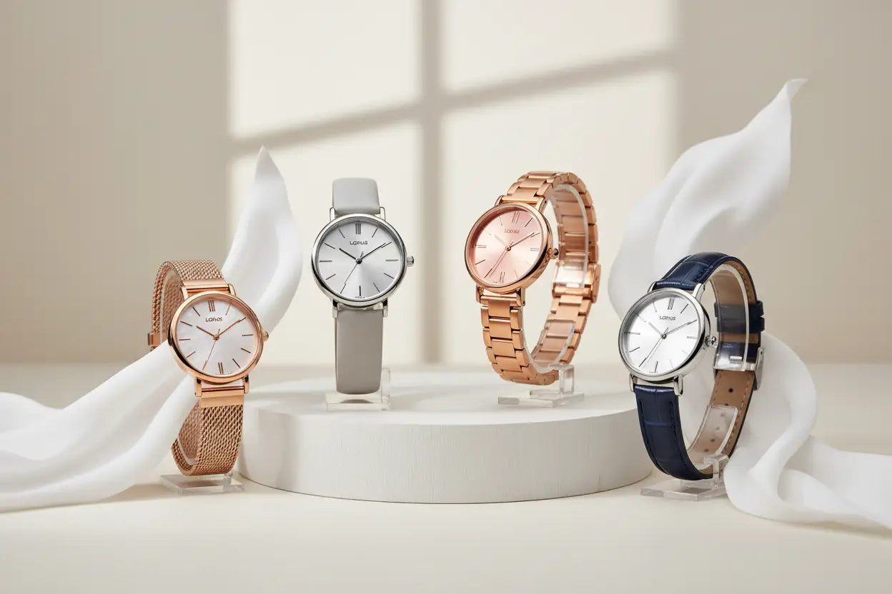Lorus Watch for Women