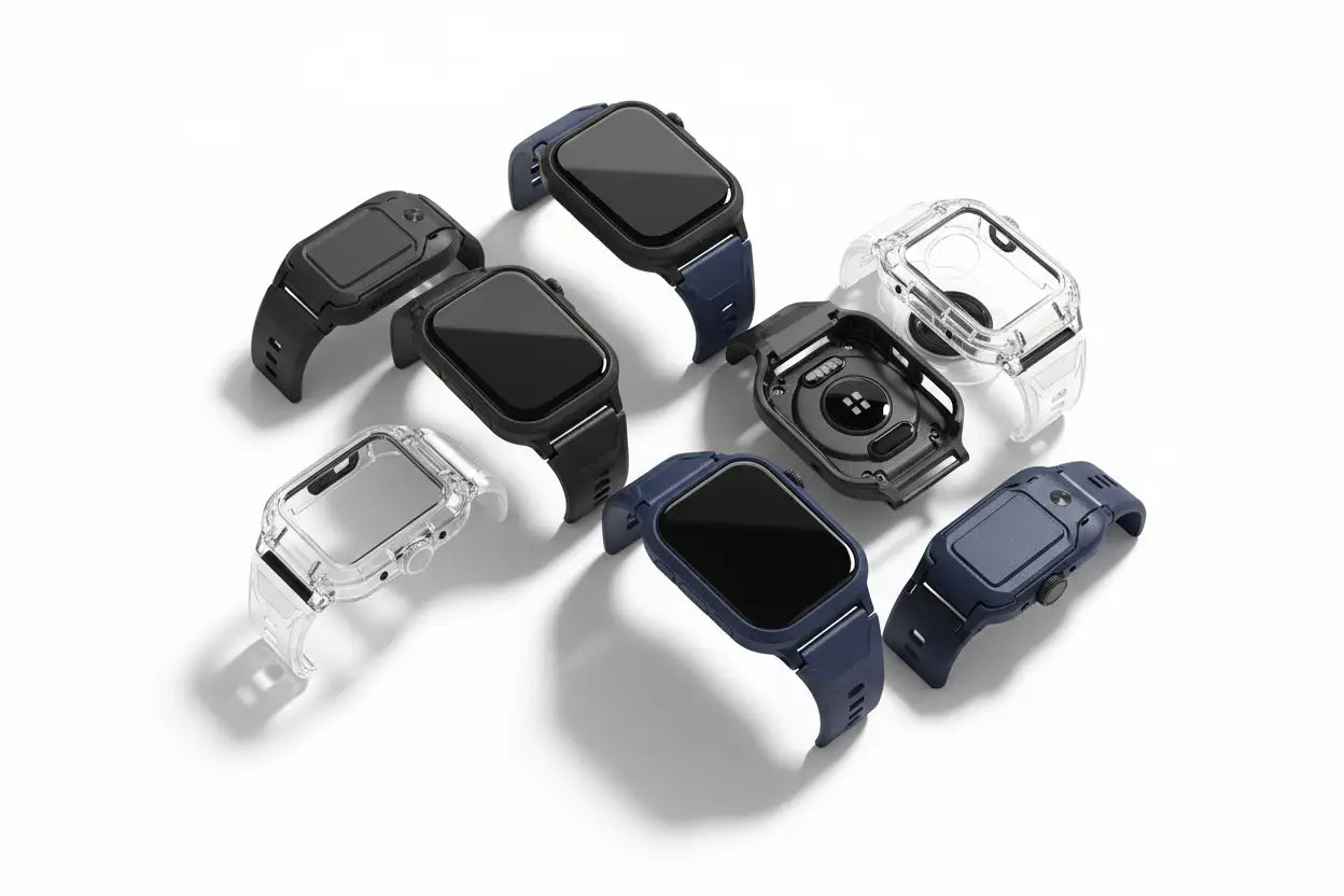 Why Protective Watch Cases Are Becoming Essential