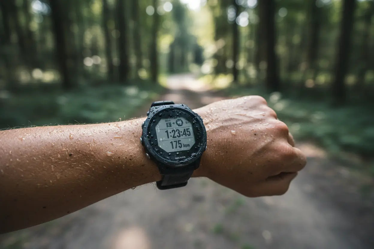 protect Garmin forerunner from Daily Damage