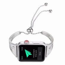 Load image into Gallery viewer, Apple Watch Band Strap 42/44MM - Unbranded
