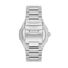 Load image into Gallery viewer, Quantum Multifunction Red Dial Silver Watch ADG1032.380
