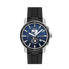 Load image into Gallery viewer, Quantum Dual Time World Watch ADG991.391 - Watch
