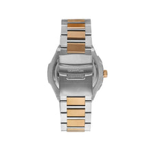 Load image into Gallery viewer, Quantum Adrenaline Patterned Multi-Function Blue Dial
