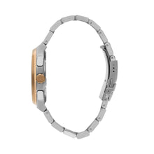Load image into Gallery viewer, Quantum Adrenaline Patterned Multi-Function Blue Dial
