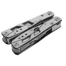 Load image into Gallery viewer, Rothco Stainless Steel Multi-Tool - Silver
