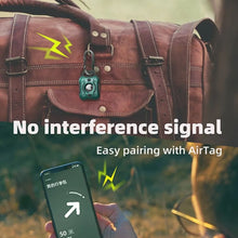 Load image into Gallery viewer, Rugged Apple Air Tag Holder
