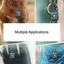 Load image into Gallery viewer, Rugged Apple Air Tag Holder
