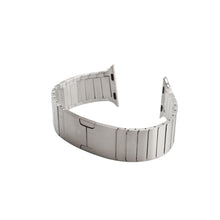 Load image into Gallery viewer, Stainless Steel Strap Band For Apple Watch 44mm 45mm
