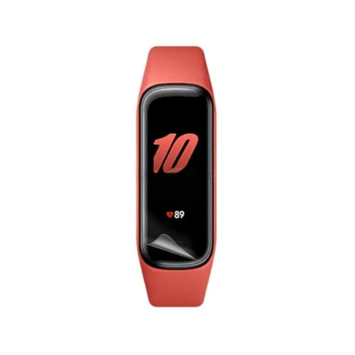 Samsung Galaxy Fit 2 - Hydrogel Screen Protectors (Pack
