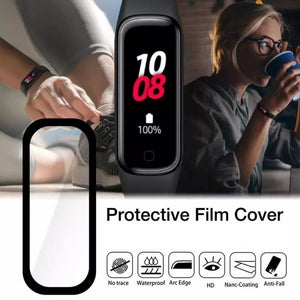 Samsung Galaxy Fit 2 - Screen Protector