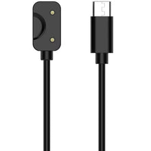 Load image into Gallery viewer, Samsung Galaxy Fit 3 Charger - Black / Type C
