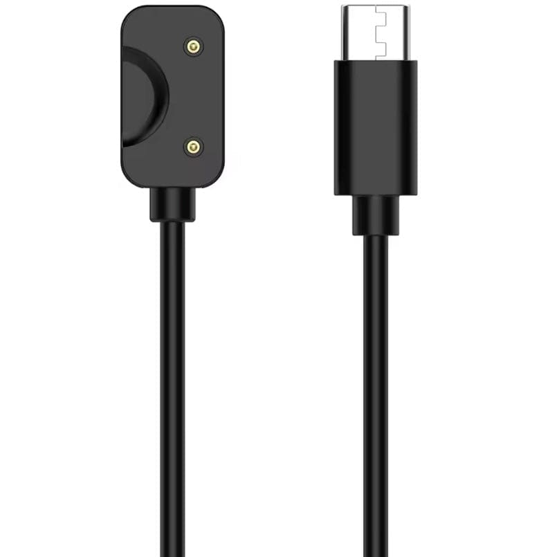 Samsung Galaxy Fit 3 Charger - Black / Type C