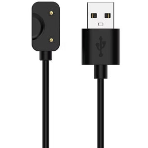 Samsung Galaxy Fit 3 Charger - Black / USB