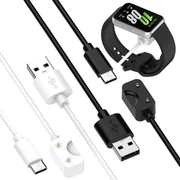 Charger for Samsung Galaxy Fit 3