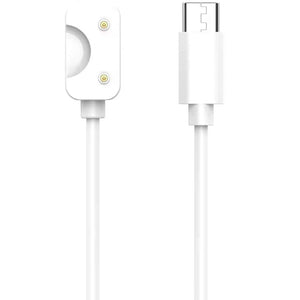 Samsung Galaxy Fit 3 Charger - White / Type C