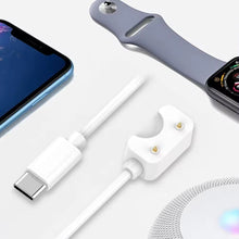 Load image into Gallery viewer, Samsung Galaxy Fit 3 Charger

