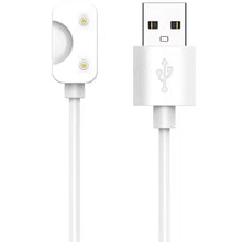 Load image into Gallery viewer, Samsung Galaxy Fit 3 Charger - White / USB
