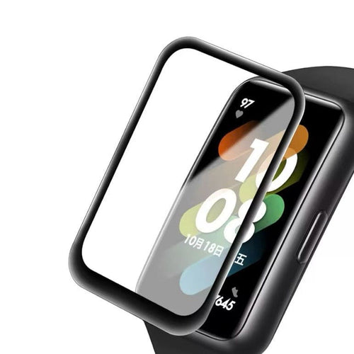 Samsung Galaxy Fit 3 - Screen Protector