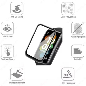 Samsung Galaxy Fit 3 - Screen Protector
