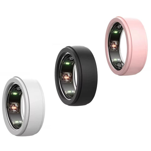 Samsung Galaxy Smart Ring Case (Size 10 - 13) - Chargers