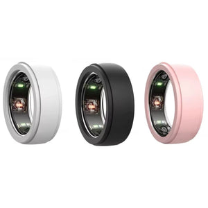 Samsung Galaxy Smart Ring Case (Size 10 - 13) - Chargers
