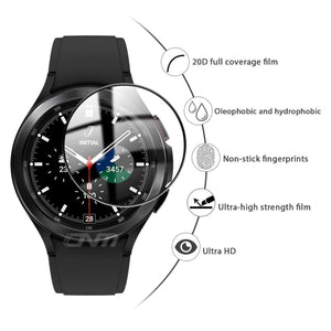 Samsung Galaxy Watch 3 (45mm) - Screen Protector