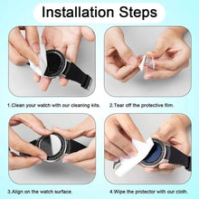 Load image into Gallery viewer, Samsung Galaxy Watch 4 (40mm) - Screen Protector
