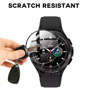 Samsung Galaxy Watch 4 (46mm) - Screen Protector