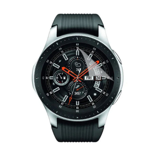 Samsung Galaxy Watch (46mm) - Hydrogel Screen Protectors