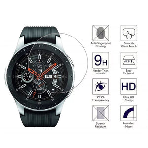 Samsung Galaxy Watch (46mm) - Screen Protector