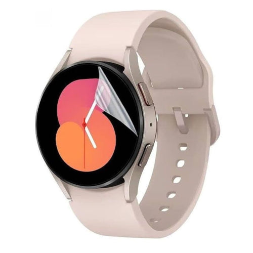 Samsung Galaxy Watch 5 (40mm) - Hydrogel Screen Protectors