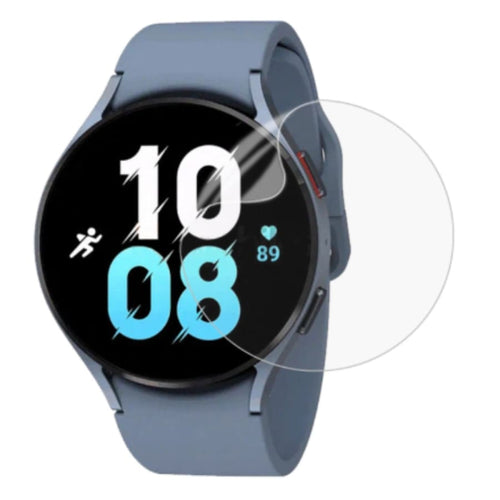 Samsung Galaxy Watch 5 (44mm) - Hydrogel Screen Protectors