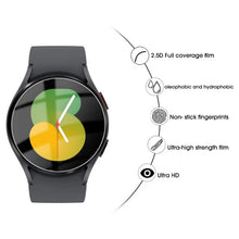 Load image into Gallery viewer, Samsung Galaxy Watch 5 (44mm) - Screen Protector
