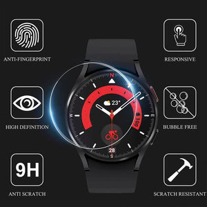 Samsung Galaxy Watch 5 Pro (45mm) - Screen Protector