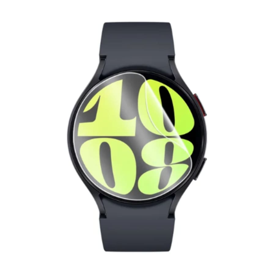 Samsung Galaxy Watch 6 (40mm) - Hydrogel Screen Protectors
