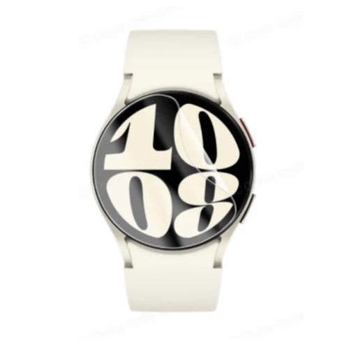 Samsung Galaxy Watch 6 (44mm) - Hydrogel Screen Protectors