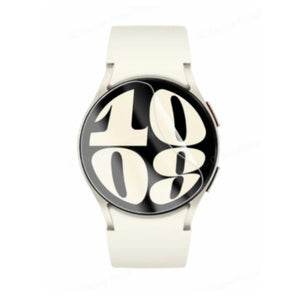 Samsung Galaxy Watch 6 (44mm) - Hydrogel Screen Protectors