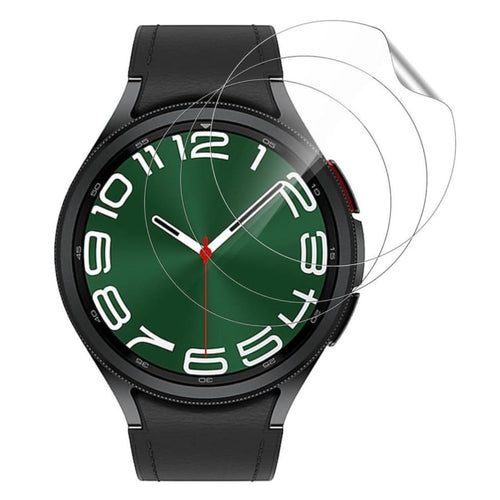 Samsung Galaxy Watch 6 Classic (43mm) - Hydrogel Screen