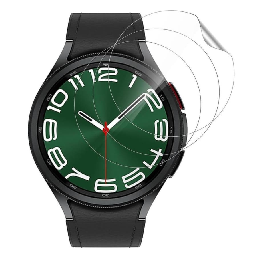 Samsung Galaxy Watch 6 Classic (43mm) - Hydrogel Screen