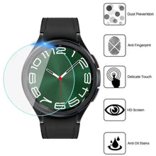 Load image into Gallery viewer, Samsung Galaxy Watch 6 Classic (47mm) - Screen Protector

