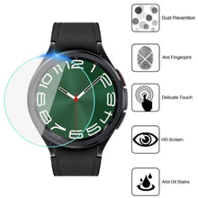 Load image into Gallery viewer, Samsung Galaxy Watch 6 Classic (47mm) - Screen Protectors
