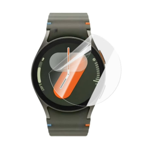 Samsung Galaxy Watch 7 (40mm) - Hydrogel Screen Protectors