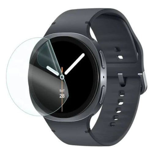 Samsung Galaxy Watch 8 (40mm) - Hydrogel Screen Protectors