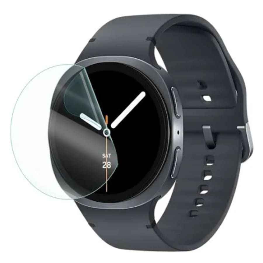 Samsung Galaxy Watch 8 (40mm) - Hydrogel Screen Protectors