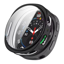 Load image into Gallery viewer, Samsung Galaxy Watch 8 (40mm) - Protective Case - Watch
